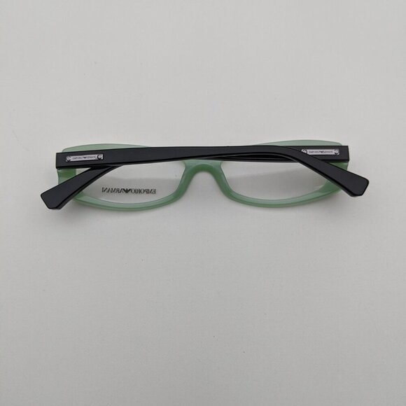 🕶️Emporio Armani EA3007 5085 Eyeglasses 53/16 140 | ALL103🕶️​ - Picture 2 of 9